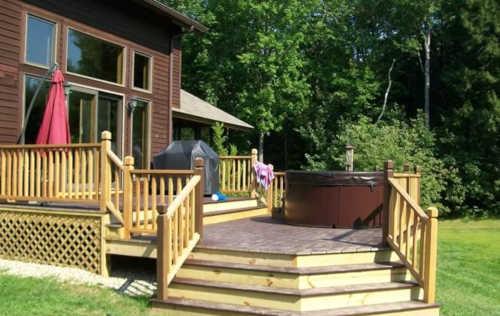 Cedar Falls Construction