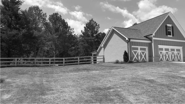 Cope's Contracts & Fencing LLC