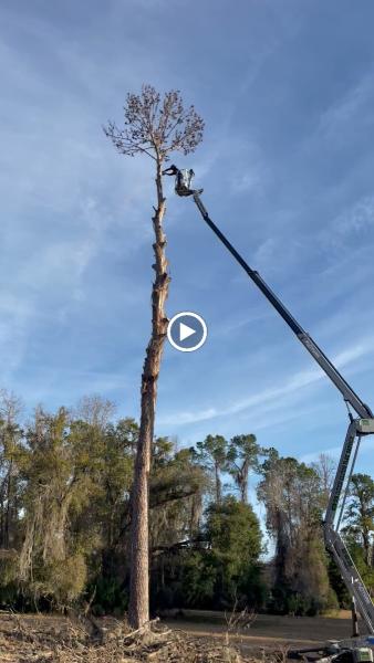 Outdoor Solutions