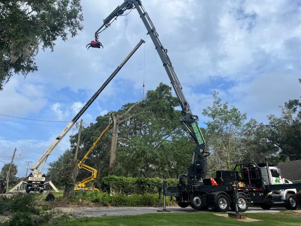 Outdoor Solutions
