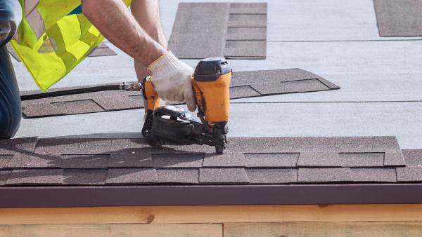 Britt Roofing