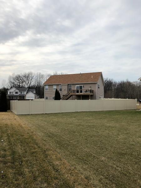 Z-Man Fence Co.