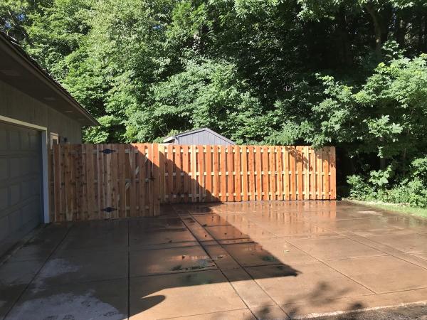 Z-Man Fence Co.