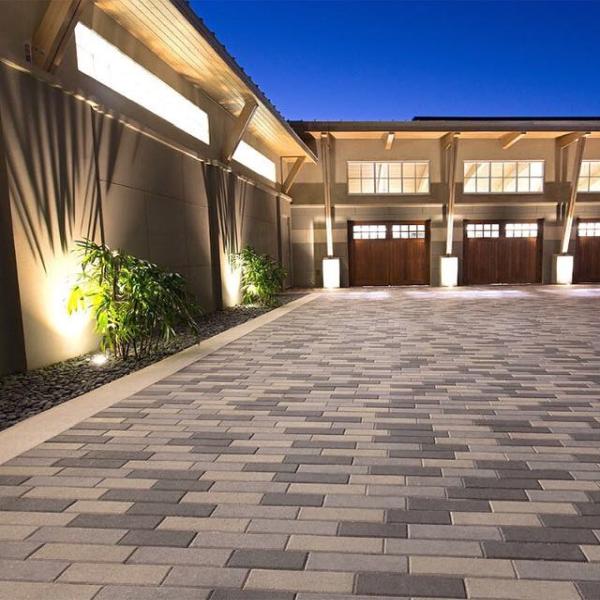 Supermax Pavers
