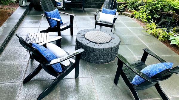 Supermax Pavers