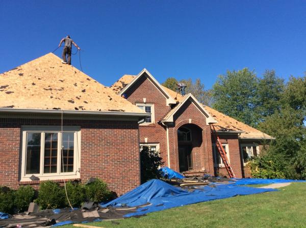 Allen Contracting