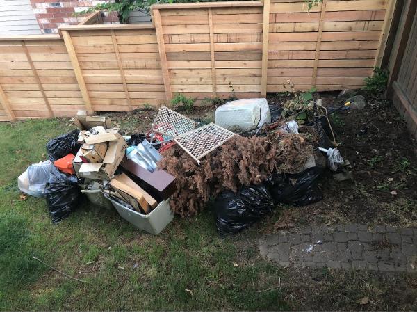 Action Junk Removal