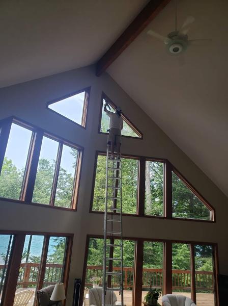 Blue Coast Window Cleaning