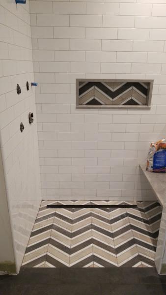 JS Tiles Inc.