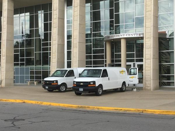 Sappington's Carpet Care