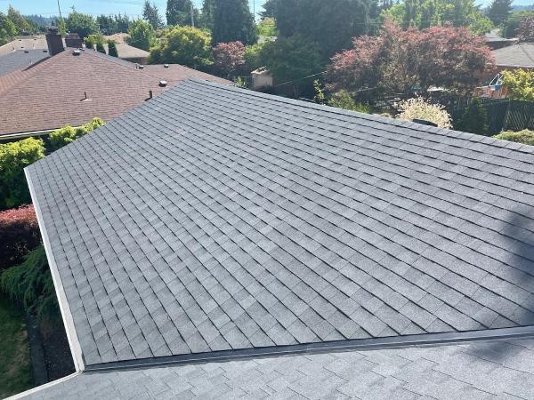 GF Construction Roofing Specialist Inc.