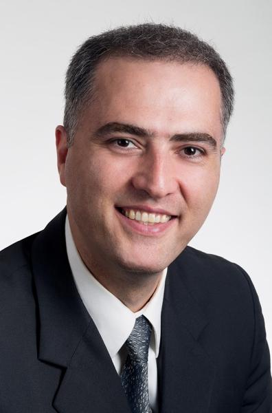 Reza Salemi