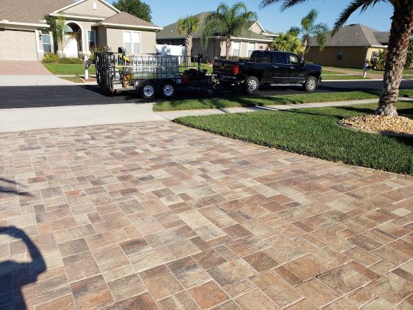 Brooks Pressure Washing LLC