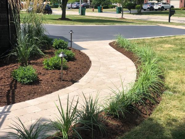 Willow Glen Lawn & Landscape