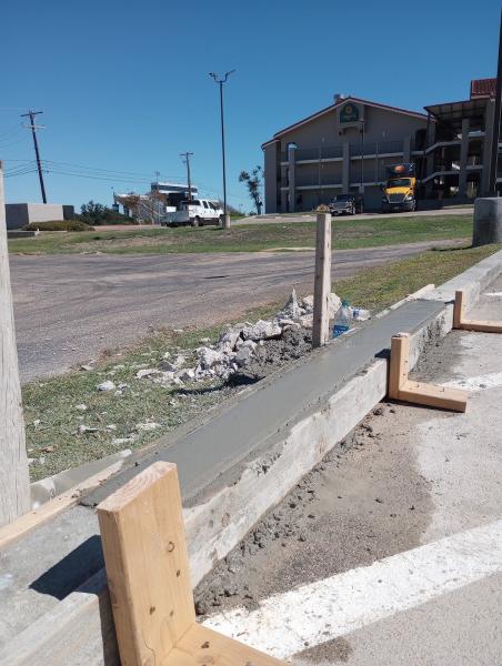 Martinez Concrete