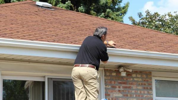 Northlake Home Inspections