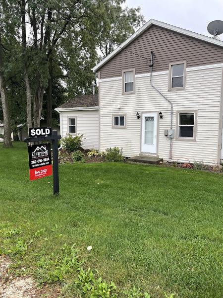 Lifetime Realty Group With Keller Williams Realty
