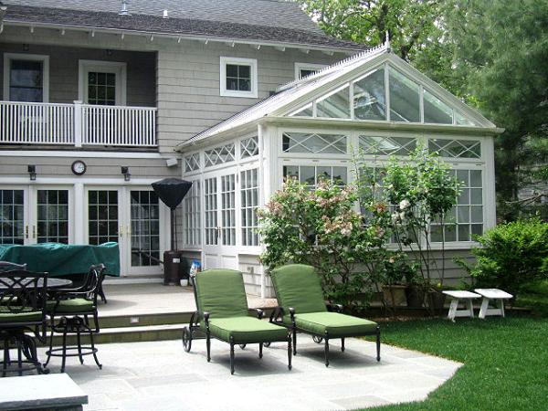 Steven Secon Architect