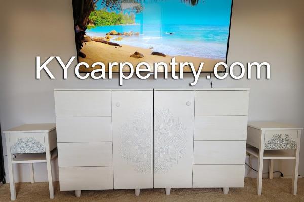 KY Carpentry