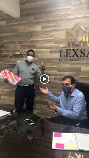 Lexsa Real Estate LLC