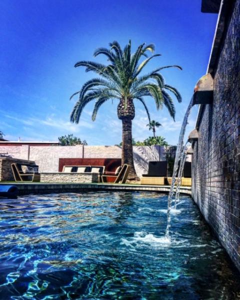 Purdy Pool Service & Repair