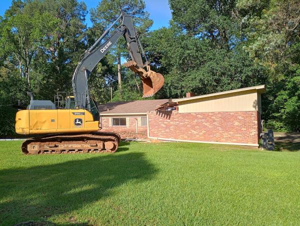TNT Demolition Services