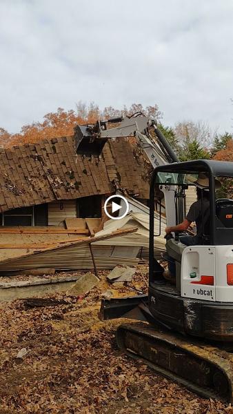 TNT Demolition Services
