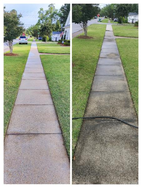 Pressure Perfect La. Pressure Washing