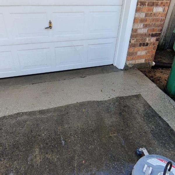Pressure Perfect La. Pressure Washing