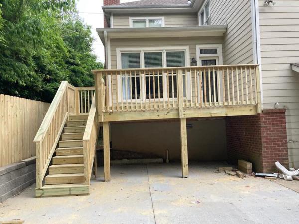 Ms&j Home Improvements