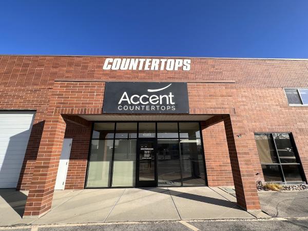 Accent Countertops