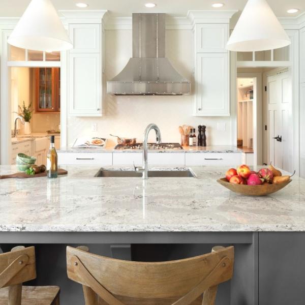 Accent Countertops