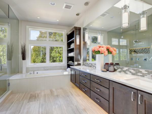 Accent Countertops