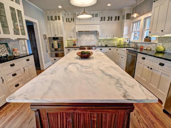Accent Countertops