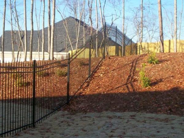 Advanced Fencing Solutions