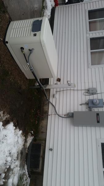 TMA Electric Llc Prudenville