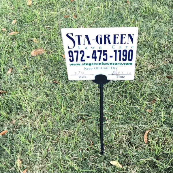 Sta-Green Lawn Care