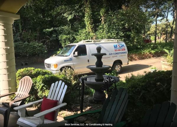 Bock Services