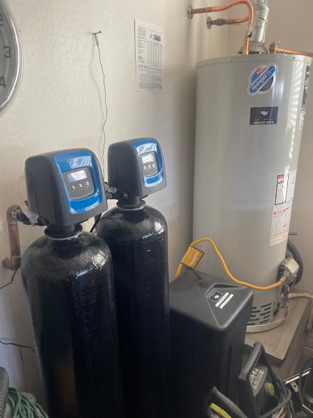 Talbot Plumbing Services LLC