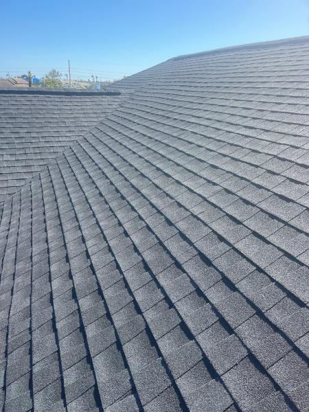 Walton Roofing