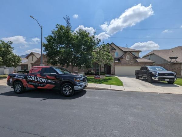 Walton Roofing