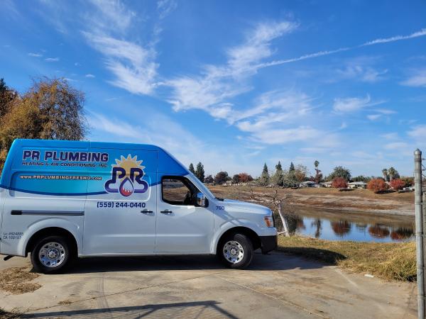 PR Plumbing