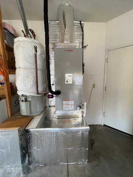 Airmech Heating and Air Conditioning