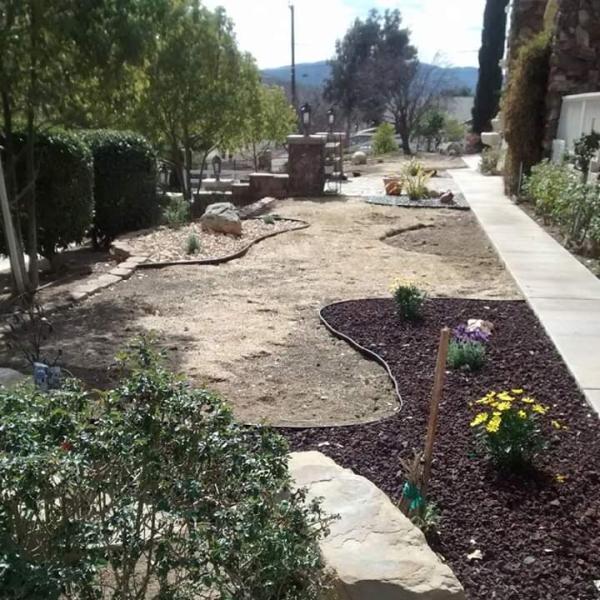 Gabriel Gardening & Maintenance