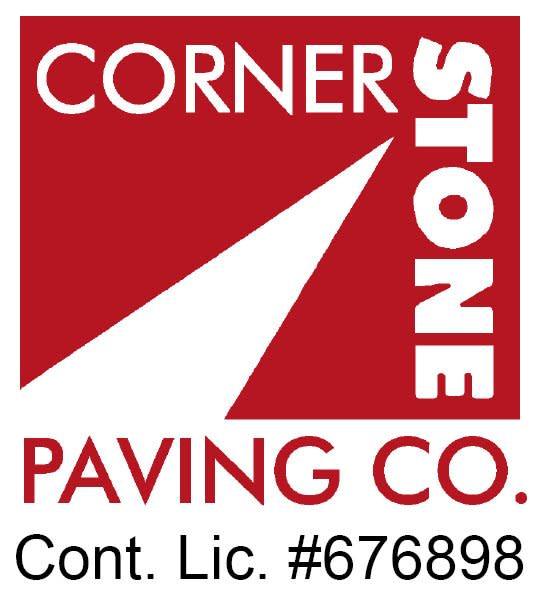 Cornerstone Paving
