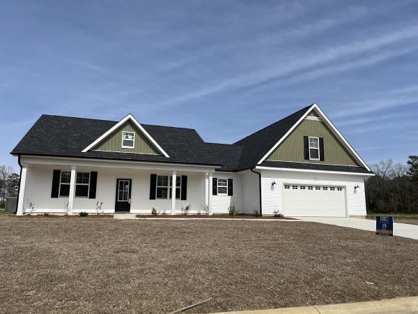 Top Bragg Realty & Property Management