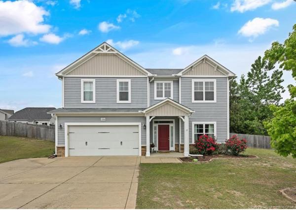 Top Bragg Realty & Property Management