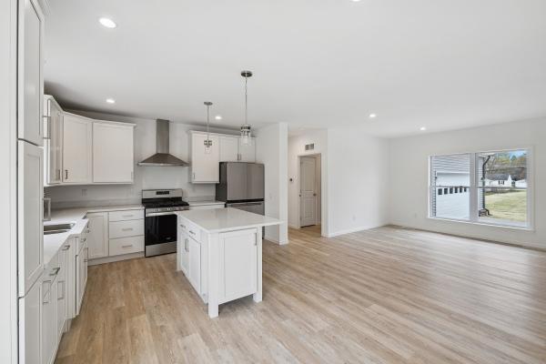 Unlimited Modular Homes
