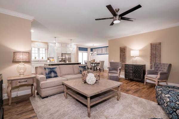 Unlimited Modular Homes