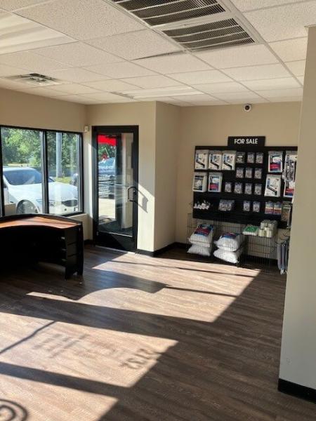 Clarksville Self Storage